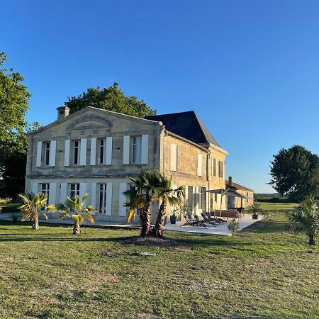 Chateau De Neyran Chambre D'Hotes & Spa 술락쉬르메르 외부 사진