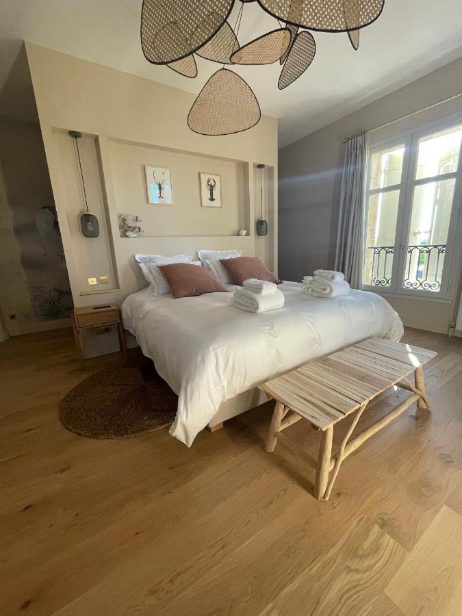 Chateau De Neyran Chambre D'Hotes & Spa 술락쉬르메르 외부 사진