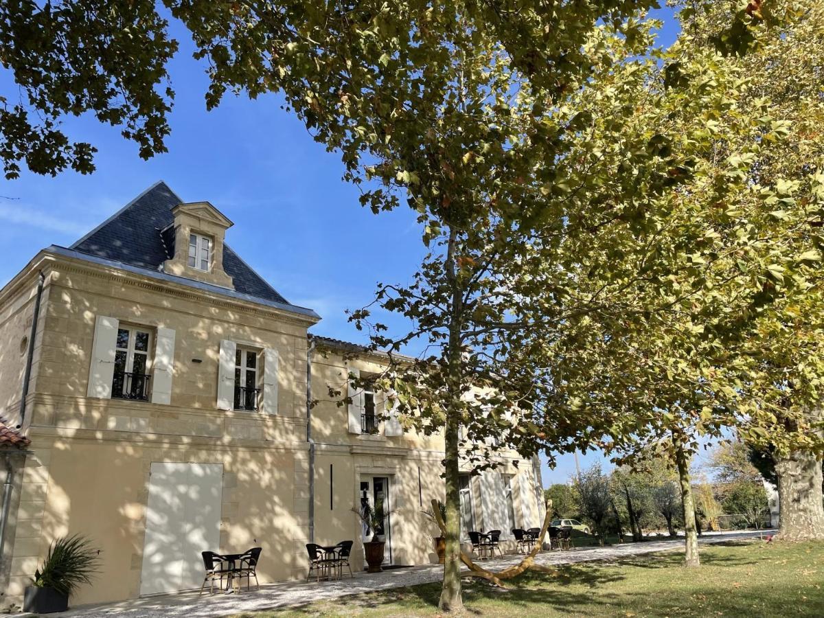 Chateau De Neyran Chambre D'Hotes & Spa 술락쉬르메르 외부 사진
