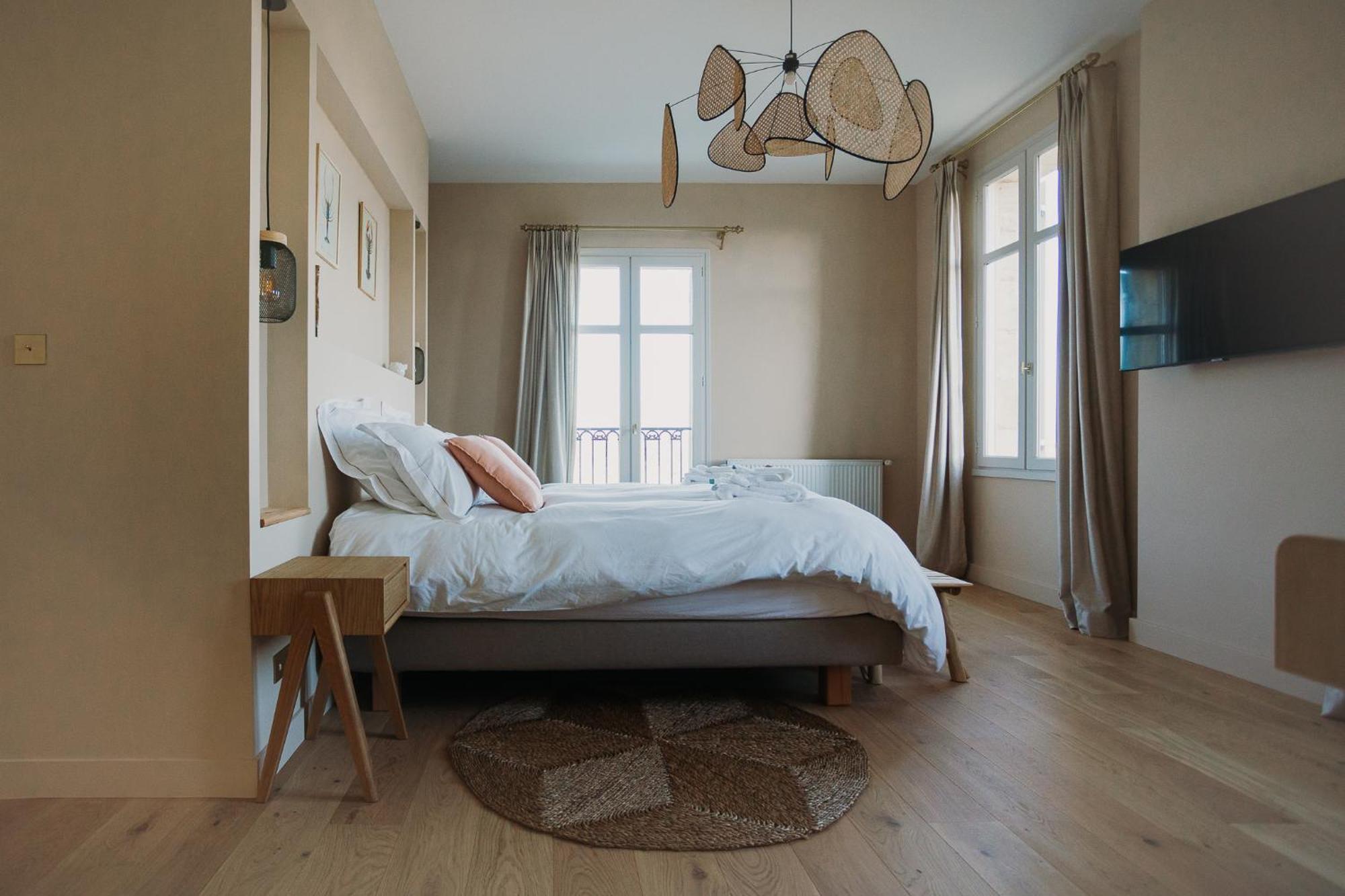 Chateau De Neyran Chambre D'Hotes & Spa 술락쉬르메르 외부 사진