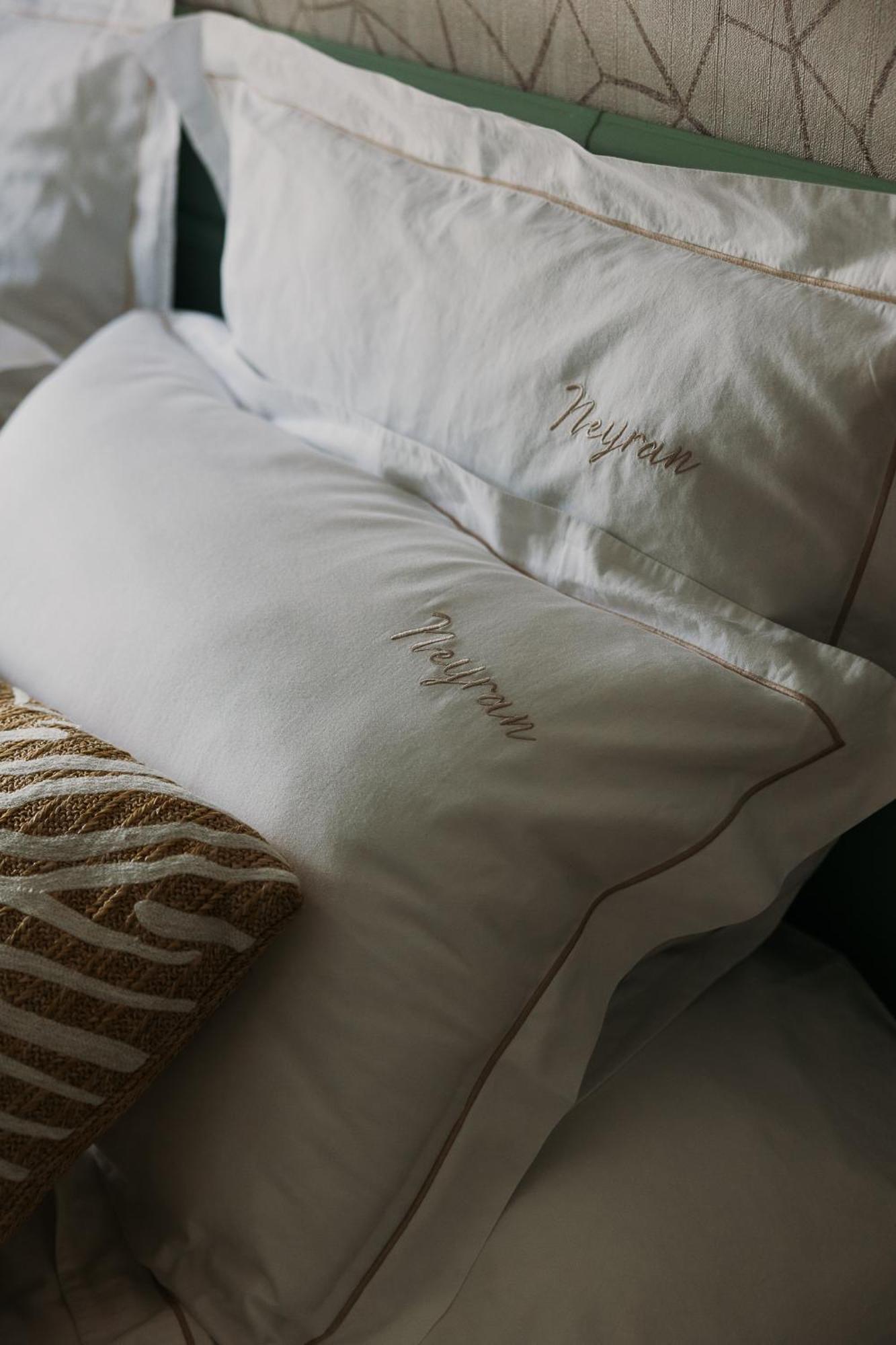 Chateau De Neyran Chambre D'Hotes & Spa 술락쉬르메르 객실 사진