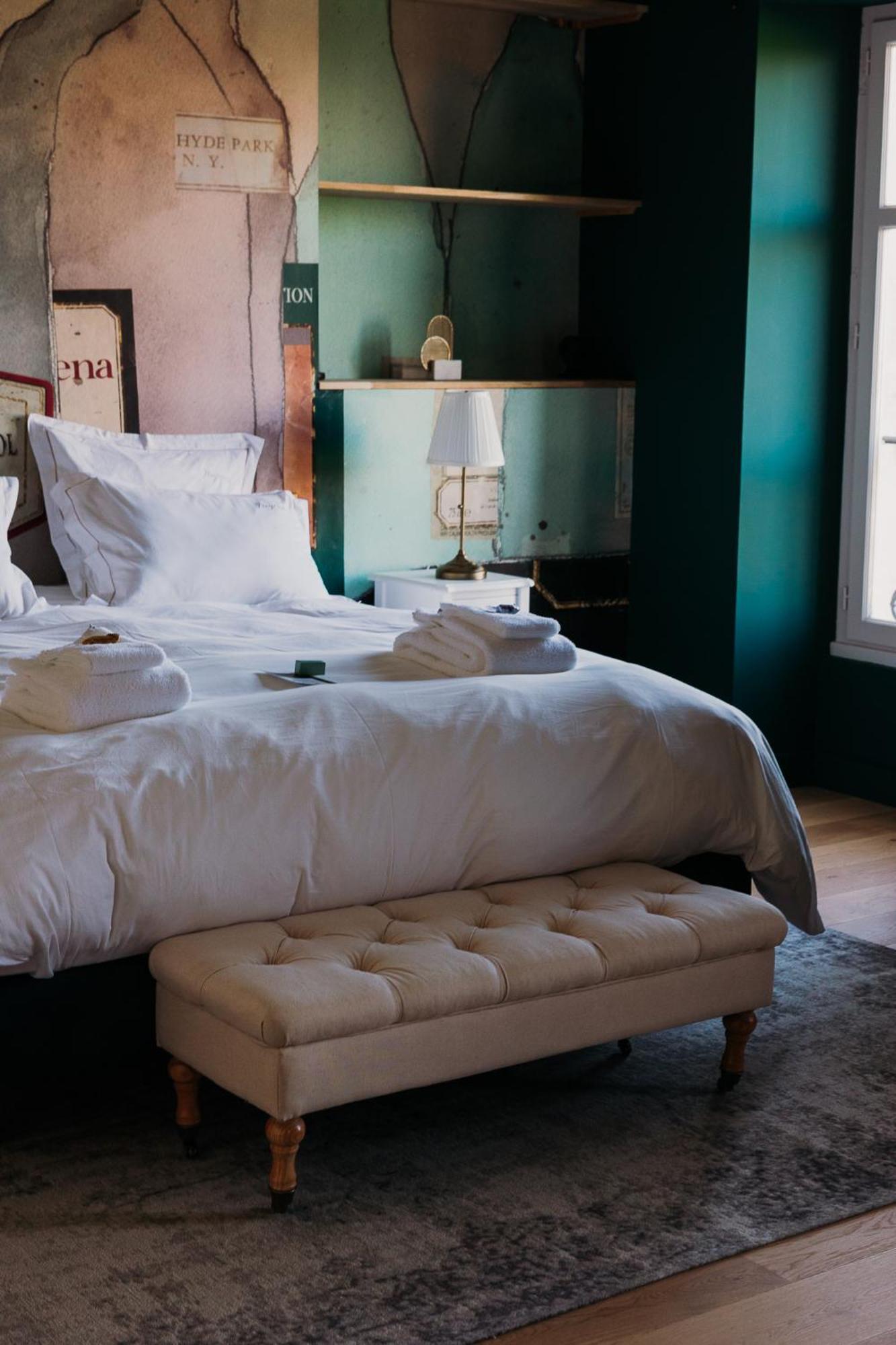 Chateau De Neyran Chambre D'Hotes & Spa 술락쉬르메르 외부 사진