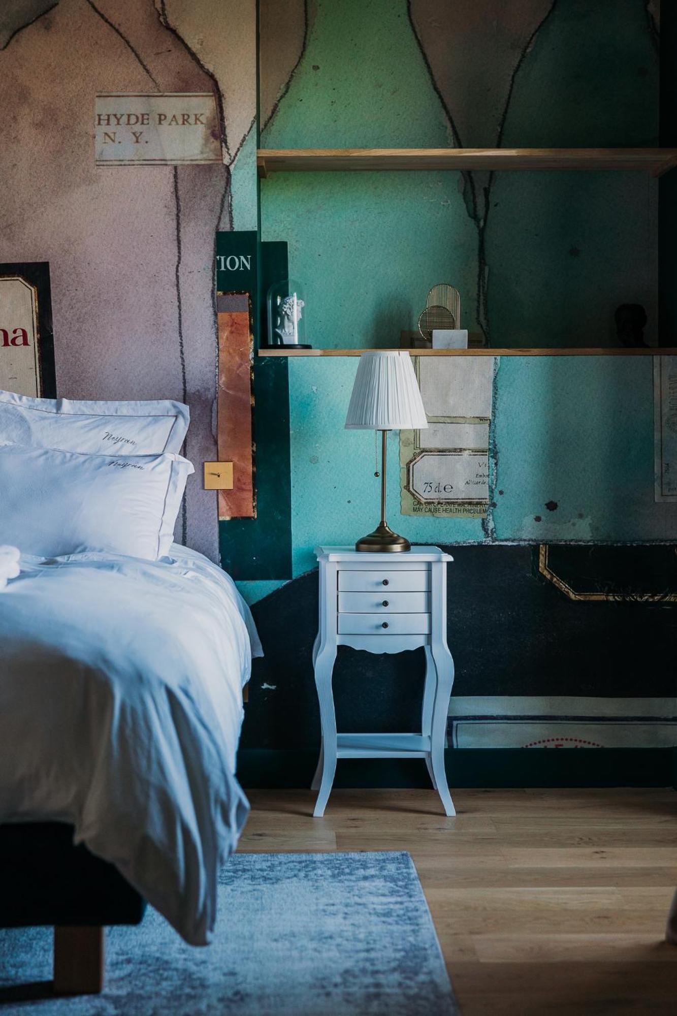 Chateau De Neyran Chambre D'Hotes & Spa 술락쉬르메르 객실 사진